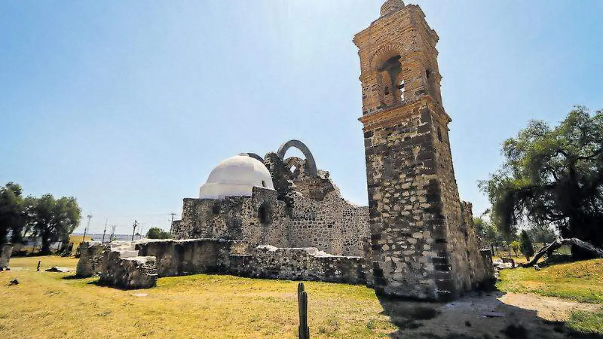 exconvento Las Nieves 2